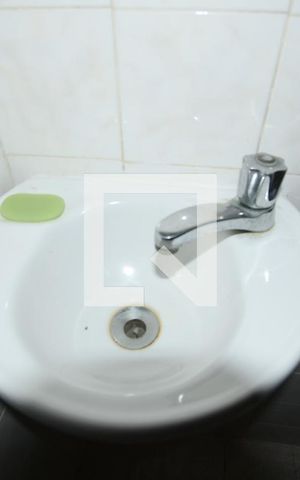 Apartamento à venda com 110m², 3 quartos e 1 vagaBanheiro de serviço