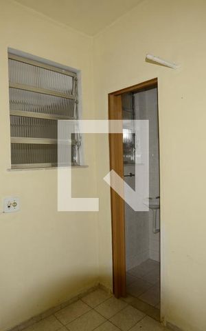 Apartamento à venda com 110m², 3 quartos e 1 vagaQuarto de Serviço