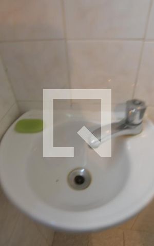Apartamento à venda com 110m², 3 quartos e 1 vagaBanheiro de serviço