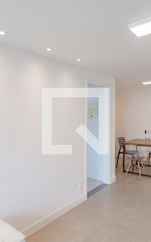 Apartamento à venda com 68m², 2 quartos e 1 vagaSala