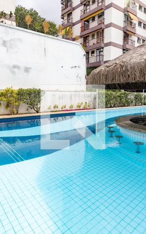 Apartamento à venda com 68m², 2 quartos e 1 vagaÁrea comum - Piscina