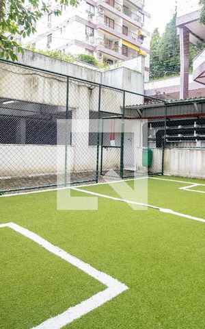 Apartamento à venda com 68m², 2 quartos e 1 vagaQuadra Esportiva