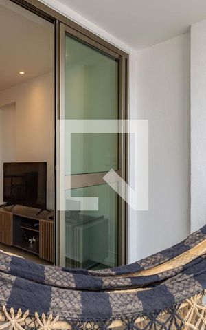Apartamento à venda com 68m², 2 quartos e 1 vagaVaranda da Sala