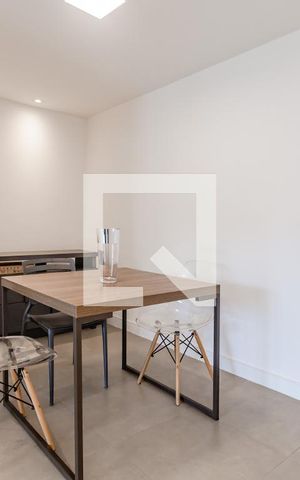 Apartamento à venda com 68m², 2 quartos e 1 vagaSala