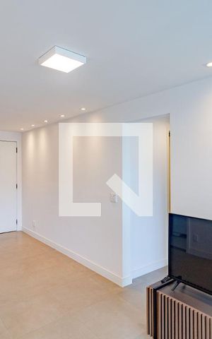 Apartamento à venda com 68m², 2 quartos e 1 vagaSala