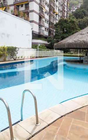 Apartamento à venda com 68m², 2 quartos e 1 vagaÁrea comum - Piscina