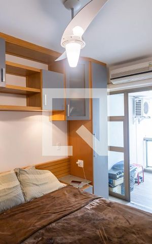 Apartamento à venda com 68m², 2 quartos e 1 vagaQuarto1