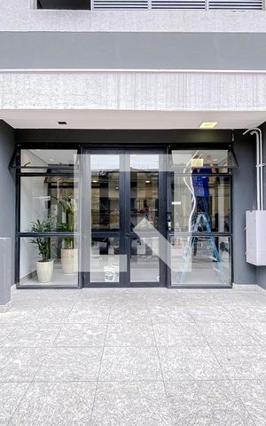 Studio à venda com 22m², 1 quarto e sem vagaFachada
