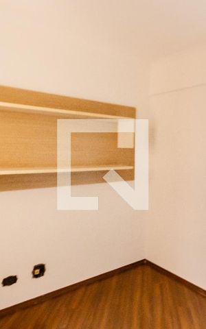 Apartamento à venda com 65m², 3 quartos e 1 vagaQuarto 2