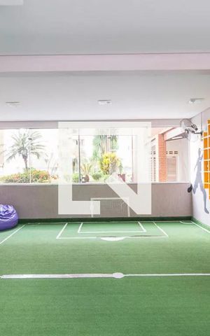 Apartamento à venda com 65m², 3 quartos e 1 vagaÁrea comum