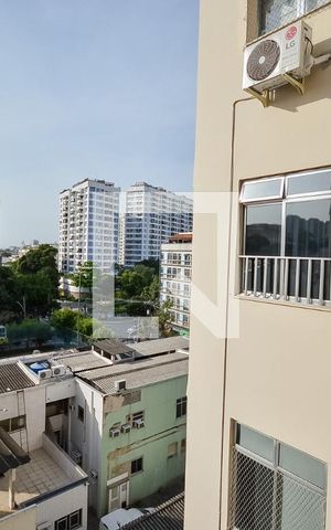 Studio à venda com 35m², 1 quarto e sem vaga Studio à venda com 35m², 1 quarto e sem vagaVista da Sala
