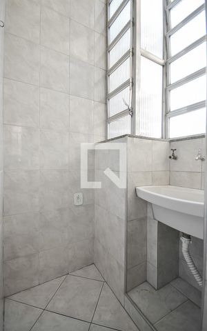 Studio à venda com 35m², 1 quarto e sem vaga Studio à venda com 35m², 1 quarto e sem vagaÁrea de Serviço