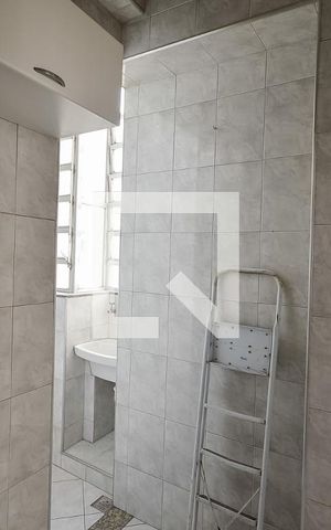 Studio à venda com 35m², 1 quarto e sem vaga Studio à venda com 35m², 1 quarto e sem vagaCozinha