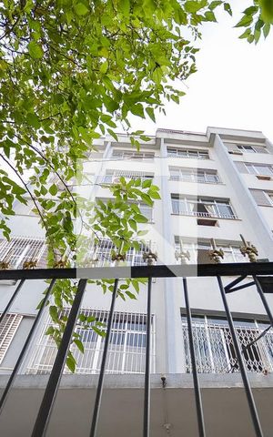Studio à venda com 35m², 1 quarto e sem vaga Studio à venda com 35m², 1 quarto e sem vagaFachada