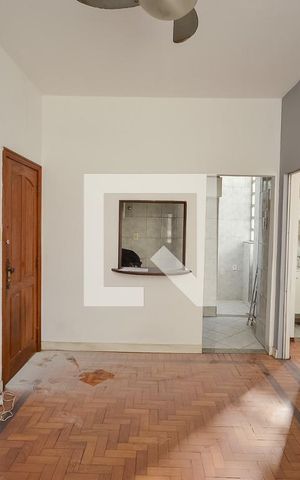 Studio à venda com 35m², 1 quarto e sem vaga Studio à venda com 35m², 1 quarto e sem vagaSala