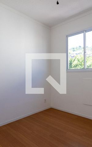 Apartamento à venda com 45m², 2 quartos e 1 vaga Apartamento à venda com 45m², 2 quartos e 1 vagaQuarto 2
