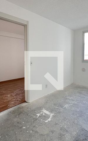 Apartamento à venda com 24m², 1 quarto e sem vagaSala