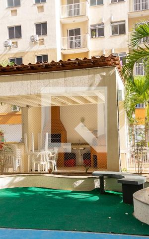 Apartamento à venda com 50m², 2 quartos e 1 vaga Apartamento à venda com 50m², 2 quartos e 1 vagaÁrea comum