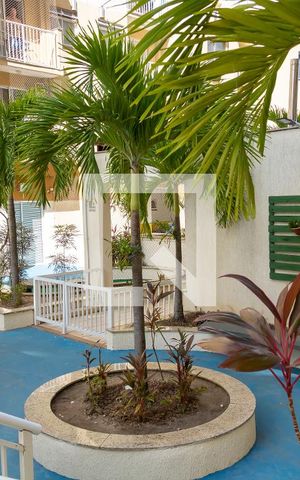 Apartamento à venda com 50m², 2 quartos e 1 vaga Apartamento à venda com 50m², 2 quartos e 1 vagaÁrea comum