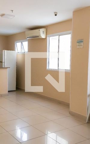 Apartamento à venda com 50m², 2 quartos e 1 vaga Apartamento à venda com 50m², 2 quartos e 1 vagaÁrea comum - Salão de festas