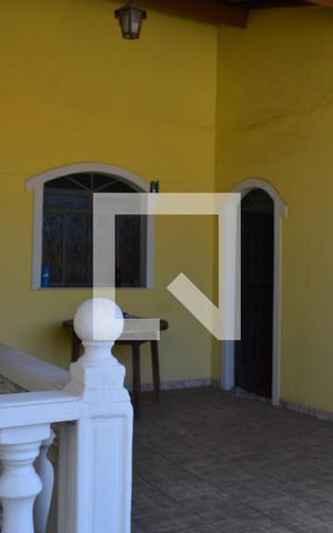 Casa à venda com 180m², 4 quartos e 2 vagasÁrea Externa