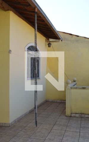 Casa à venda com 180m², 4 quartos e 2 vagasÁrea Externa