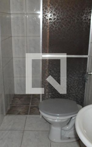 Casa à venda com 180m², 4 quartos e 2 vagasBanheiro da Casa 2