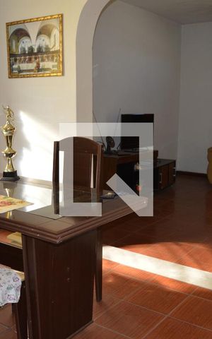 Casa à venda com 180m², 4 quartos e 2 vagasSala de Jantar