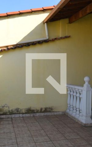 Casa à venda com 180m², 4 quartos e 2 vagasÁrea Externa