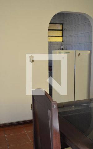 Casa à venda com 180m², 4 quartos e 2 vagasSala de Jantar