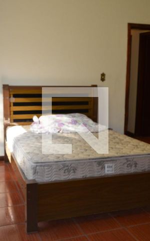 Casa à venda com 180m², 4 quartos e 2 vagasQuarto 2