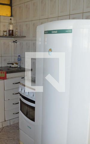 Casa à venda com 180m², 4 quartos e 2 vagasCozinha
