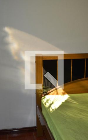 Casa à venda com 180m², 4 quartos e 2 vagasQuarto 3