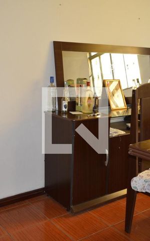 Casa à venda com 180m², 4 quartos e 2 vagasSala de Jantar