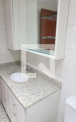 Apartamento à venda com 156m², 2 quartos e 2 vagasBanheiro Social