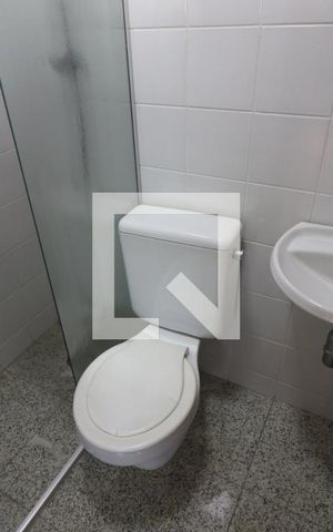 Apartamento à venda com 156m², 2 quartos e 2 vagasBanheiro Área de Serviço