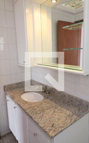 Apartamento à venda com 156m², 2 quartos e 2 vagasBanheiro Quarto 2