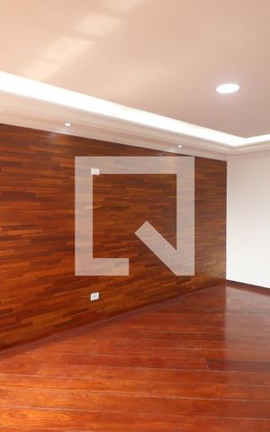 Apartamento à venda com 156m², 2 quartos e 2 vagasSala