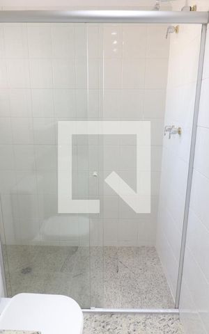 Apartamento à venda com 156m², 2 quartos e 2 vagasBanheiro Social
