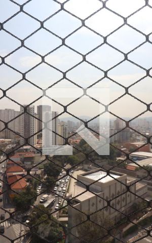 Apartamento à venda com 156m², 2 quartos e 2 vagasJanela Quarto 2