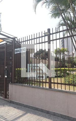 Apartamento à venda com 156m², 2 quartos e 2 vagasFachada do condomínio