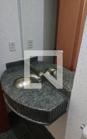 Apartamento à venda com 156m², 2 quartos e 2 vagasLavabo