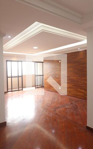Apartamento à venda com 156m², 2 quartos e 2 vagasSala