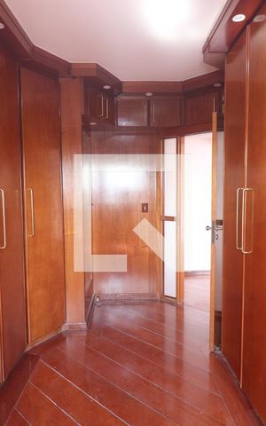 Apartamento à venda com 156m², 2 quartos e 2 vagasCloset