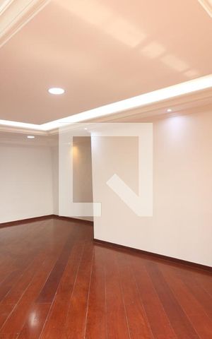 Apartamento à venda com 156m², 2 quartos e 2 vagasSala