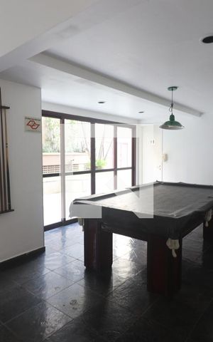 Apartamento à venda com 156m², 2 quartos e 2 vagasÁrea comum - Salão de festas