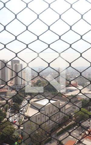 Apartamento à venda com 156m², 2 quartos e 2 vagasJanela Quarto 1 
