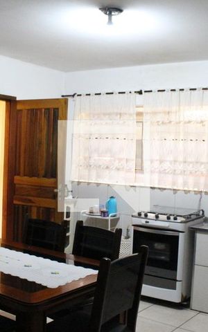 Casa à venda com 143m², 3 quartos e 1 vagaCozinha