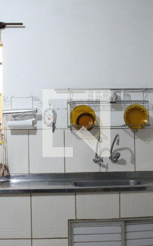 Casa à venda com 143m², 3 quartos e 1 vagaCozinha