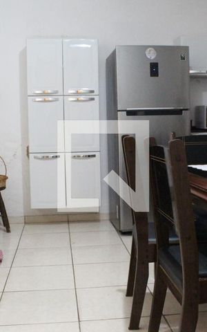 Casa à venda com 143m², 3 quartos e 1 vagaCozinha